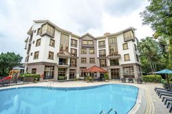 Orange Regency (D10), Apartment #624609431